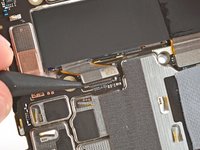 Google Pixel 9 Pro XL Rear Cameras Replacement