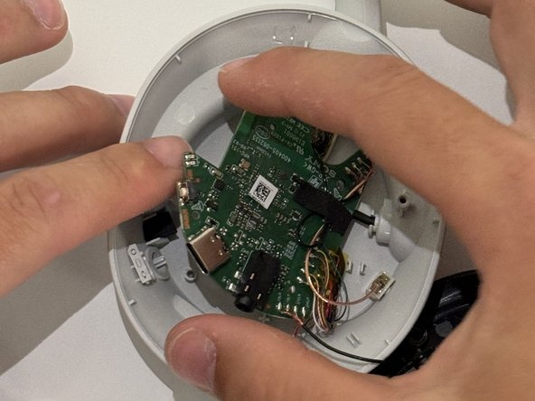 Sony WH-CH720N Charging Port Replacement: crwdns2935265:04crwdnd2935265:02crwdnd2935265:03crwdne2935265:0