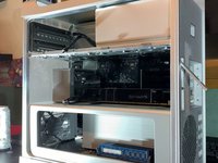 Mac Pro 2009-2012 Teardown (2009, 2010, 2011, 2012)