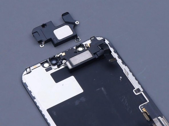 iPhone 13 Pro Teardown