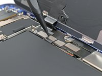 iPhone 16 Back Glass Replacement