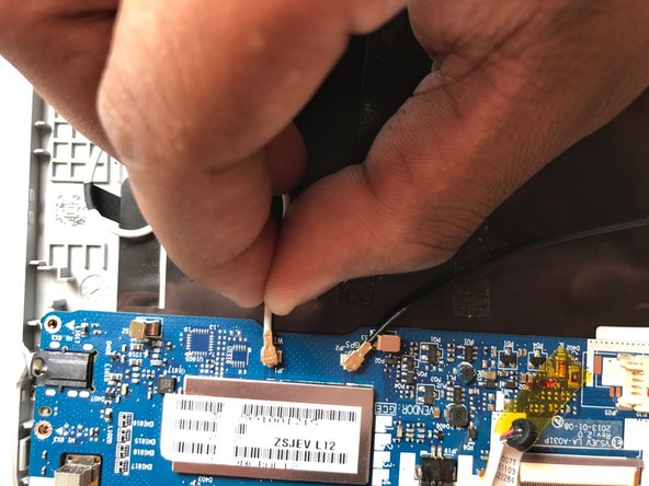 Acer Iconia B1-710 Screen Replacement