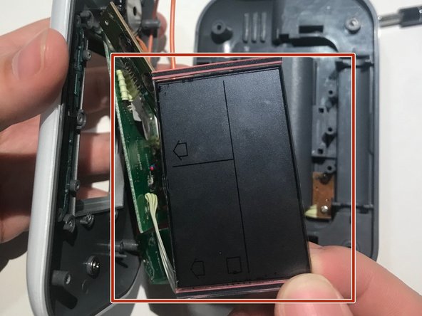 Celestron HomeCast Lite 47020 Screen Cracked Replacement: crwdns2935265:03crwdnd2935265:03crwdnd2935265:03crwdne2935265:0