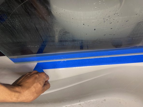 Shower Glass Silicone Replacement: crwdns2935265:07crwdnd2935265:03crwdnd2935265:03crwdne2935265:0