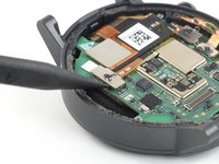 TicWatch E3 Motherboard Replacement
