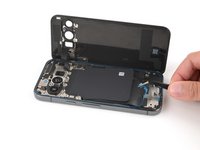 How to Apply New Rear Cover Adhesive in Your Google Pixel 9 Pro