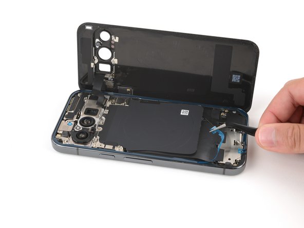 How to Apply New Rear Cover Adhesive in Your Google Pixel 9 Pro