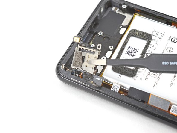 Google Pixel 3 Screen Assembly Replacement