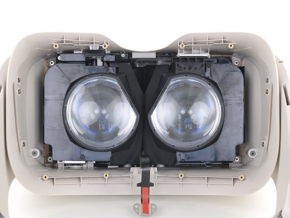 HTC Vive Focus Lens Replacement: crwdns2935265:08crwdnd2935265:02crwdnd2935265:02crwdne2935265:0