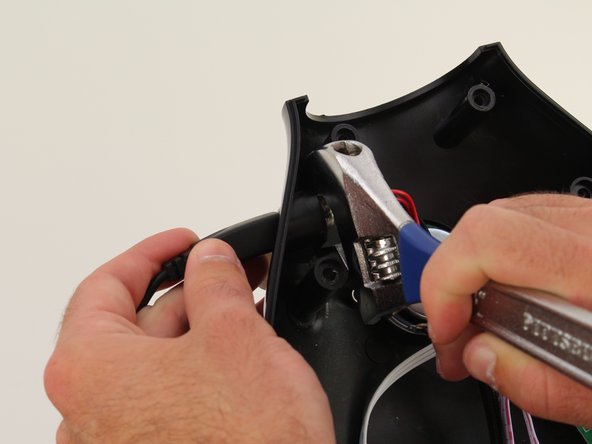 Hover-1 H1 Shell Replacement: crwdns2935265:010crwdnd2935265:02crwdnd2935265:02crwdne2935265:0