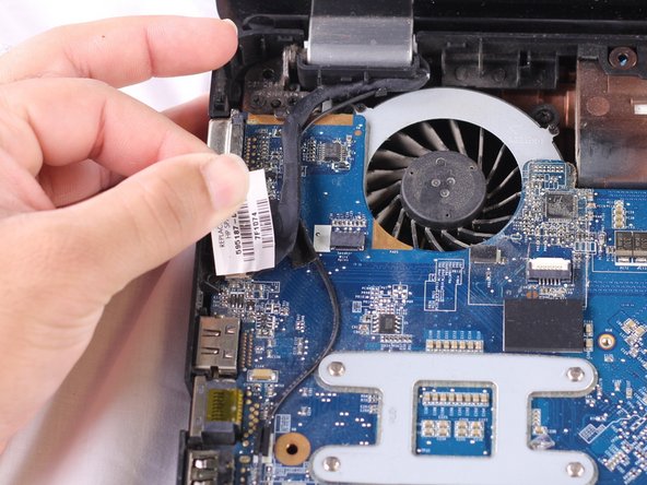 HP Compaq Presario cq62-214nr Motherboard Replacement: crwdns2935265:010crwdnd2935265:03crwdnd2935265:03crwdne2935265:0