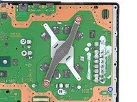 How to Apply Liquid Metal in a PlayStation 5 Pro