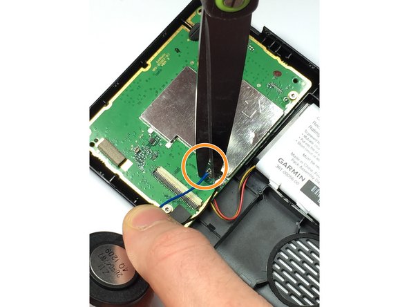 Garmin Nuvi 50LM Charging Port Replacement: crwdns2935265:06crwdnd2935265:02crwdnd2935265:03crwdne2935265:0