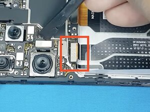 Screen Replacment