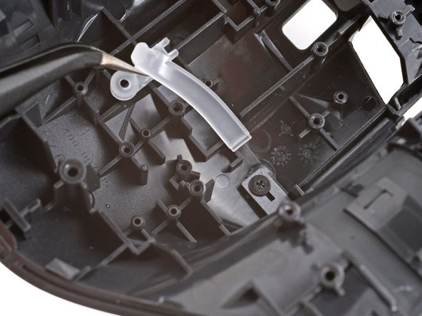 Logitech MX Master 3S Top Shell Replacement: шаг 24, изображение 3 из 3
