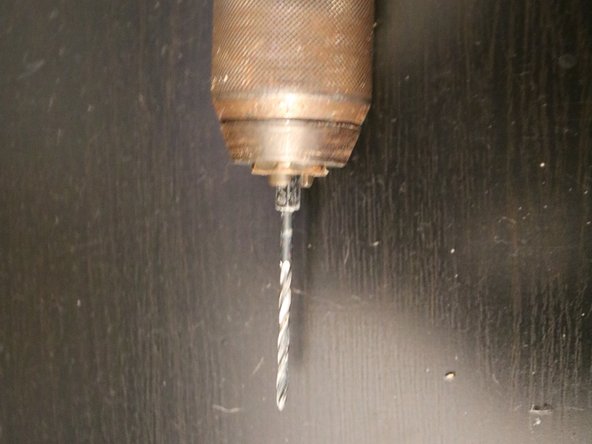 How to Replace a Curtain Rod: 4 단계, 이미지 2개 중 2개