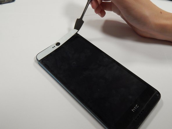 HTC Desire 826 Screen Replacement: crwdns2935265:07crwdnd2935265:02crwdnd2935265:02crwdne2935265:0