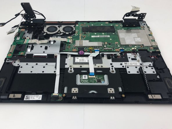 Acer Aspire R R5-471T-51UN Display Assembly Replacement: crwdns2935265:09crwdnd2935265:02crwdnd2935265:03crwdne2935265:0