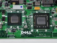 Dell Adamo Teardown