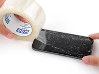 Google Pixel 8 Pro Earpiece Speaker Replacement