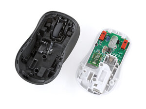 How to Open Your Logitech M310 Wireless Mouse