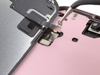 iPhone 15 Screen Replacement