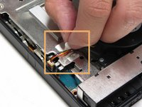 PlayStation 2 Slimline SCPH-7500x Fan Replacement