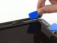 iPad Air Wi-Fi Right Antenna Replacement