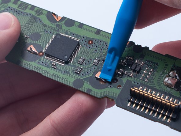 Kenwood KDC-BT565U LCD Screen Replacement: crwdns2935265:06crwdnd2935265:03crwdnd2935265:03crwdne2935265:0