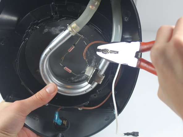 Mr. Coffee DW13 Heating Plate Replacement: crwdns2935265:06crwdnd2935265:02crwdnd2935265:02crwdne2935265:0