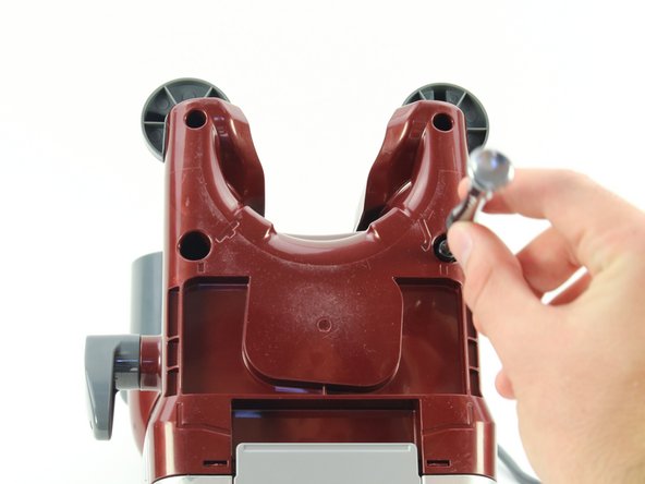 Shark DuoClean Powered Lift-Away Speed Motor Replacement: crwdns2935265:010crwdnd2935265:02crwdnd2935265:02crwdne2935265:0