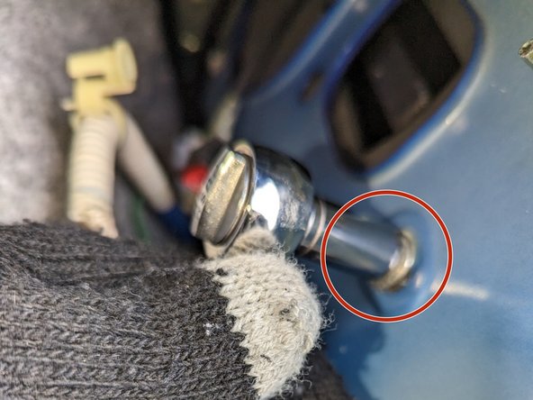 2014 Subaru BRZ Valenti Tail Light Replacement: crwdns2935265:04crwdnd2935265:03crwdnd2935265:03crwdne2935265:0