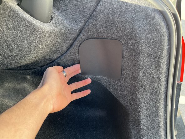 2009-2014 Acura TSX Brake Light Replacement: crwdns2935265:07crwdnd2935265:02crwdnd2935265:02crwdne2935265:0