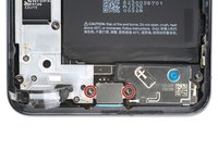 Google Pixel 8 Pro Earpiece Speaker Replacement
