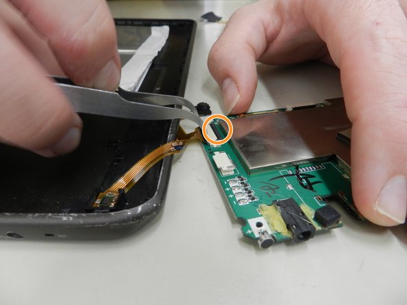 Archos 97 Carbon motherboard Replacement: crwdns2935265:06crwdnd2935265:03crwdnd2935265:03crwdne2935265:0