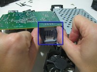PlayStation 2 Teardown