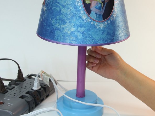 Lamp Pull Chain Replacement: crwdns2935265:011crwdnd2935265:02crwdnd2935265:02crwdne2935265:0