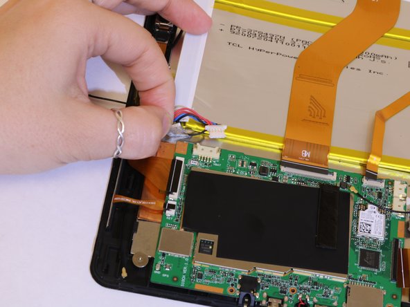 Insignia Flex 10.1 NS-P10W8100 Motherboard Replacement: crwdns2935265:013crwdnd2935265:02crwdnd2935265:02crwdne2935265:0