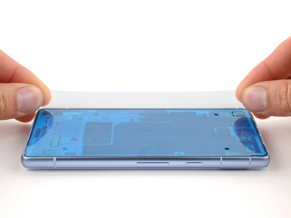 Google Pixel 7a Screen Replacement: crwdns2935265:020crwdnd2935265:03crwdnd2935265:03crwdne2935265:0