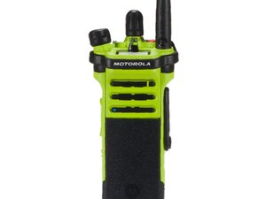 Motorola APX6000XE