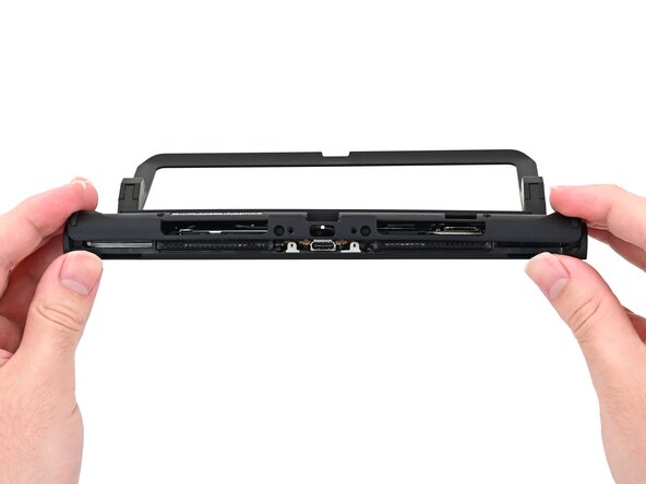 Nintendo Switch 2 Microphone Replacement: crwdns2935265:053crwdnd2935265:01crwdnd2935265:02crwdne2935265:0