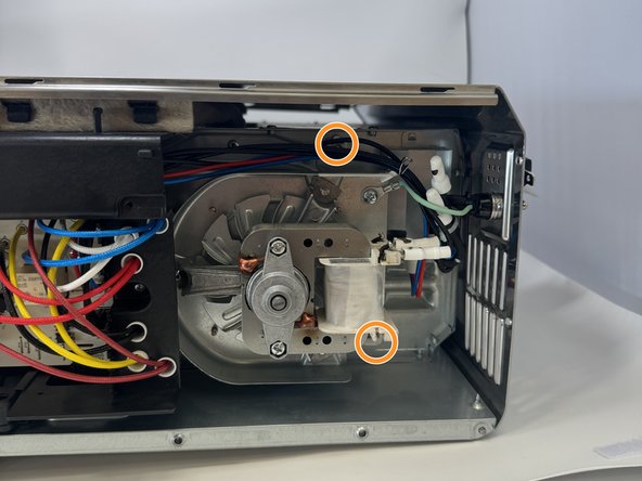 Ninja Foodi SP101 Heating Coils Replacement: crwdns2935265:09crwdnd2935265:02crwdnd2935265:02crwdne2935265:0