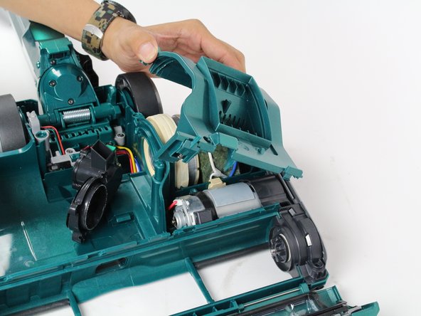 Shark Rocket Powerhead AH401 Belt Replacement: crwdns2935265:010crwdnd2935265:02crwdnd2935265:02crwdne2935265:0