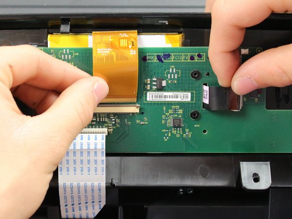 HP Envy 7640 Screen Replacement: crwdns2935265:03crwdnd2935265:02crwdnd2935265:02crwdne2935265:0