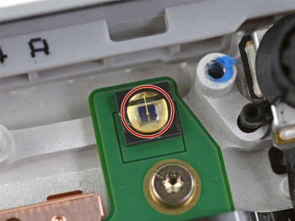 Microsoft Surface Pro 4 Teardown: crwdns2935265:010crwdnd2935265:03crwdnd2935265:03crwdne2935265:0