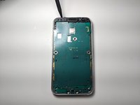 Samsung Galaxy Express 3 Motherboard Replacement