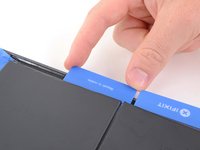 iPad 8 Battery Replacement