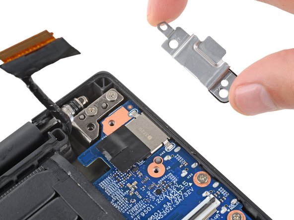 Lenovo ThinkPad P1 Gen 7 Screen Replacement: crwdns2935265:018crwdnd2935265:02crwdnd2935265:02crwdne2935265:0