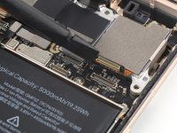 Google Pixel 7 Pro Front Camera Replacement