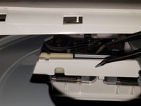How to easily fix a Xbox 360 drive that wont open.